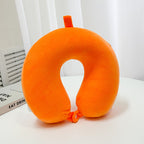 Cuscino da viaggio ergonomico