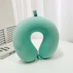 Cuscino da viaggio ergonomico