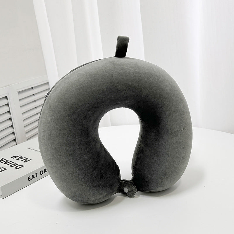 Cuscino da viaggio ergonomico