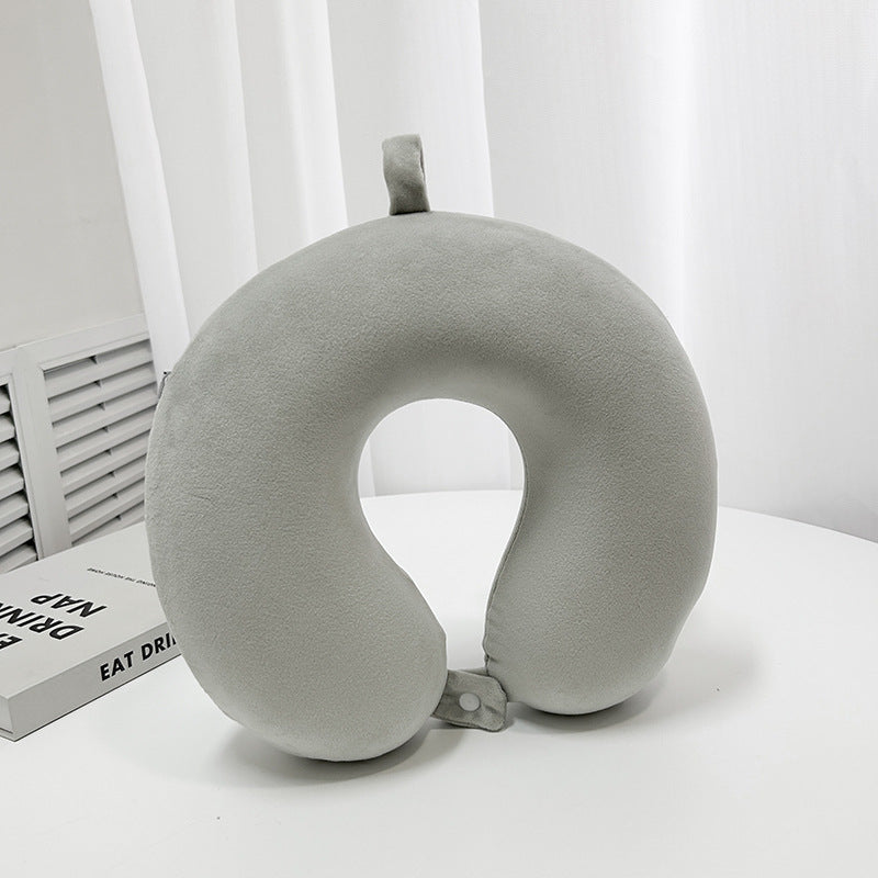 Cuscino da viaggio ergonomico