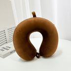 Cuscino da viaggio ergonomico