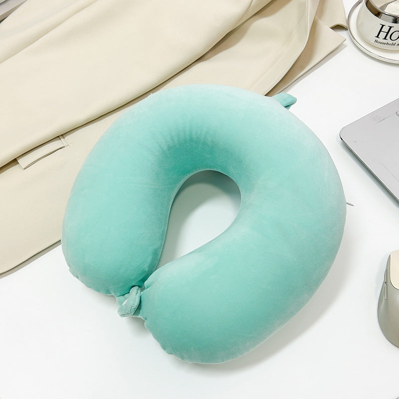 Cuscino da viaggio ergonomico