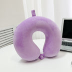 Cuscino da viaggio ergonomico