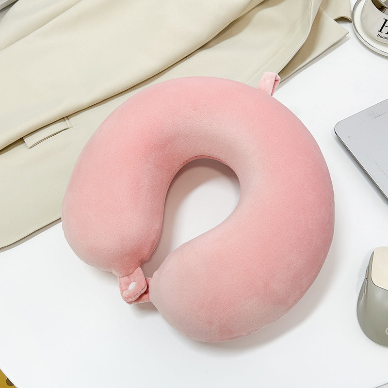 Cuscino da viaggio ergonomico