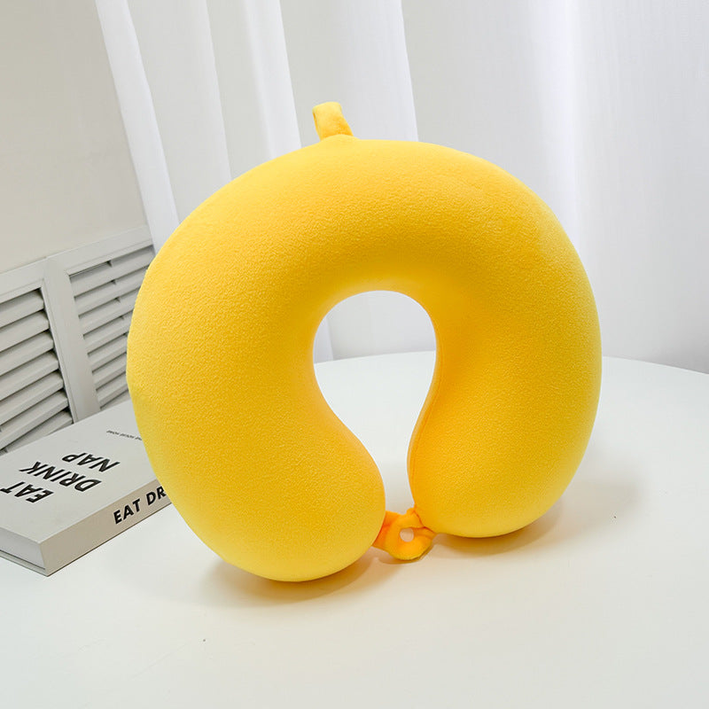 Cuscino da viaggio ergonomico