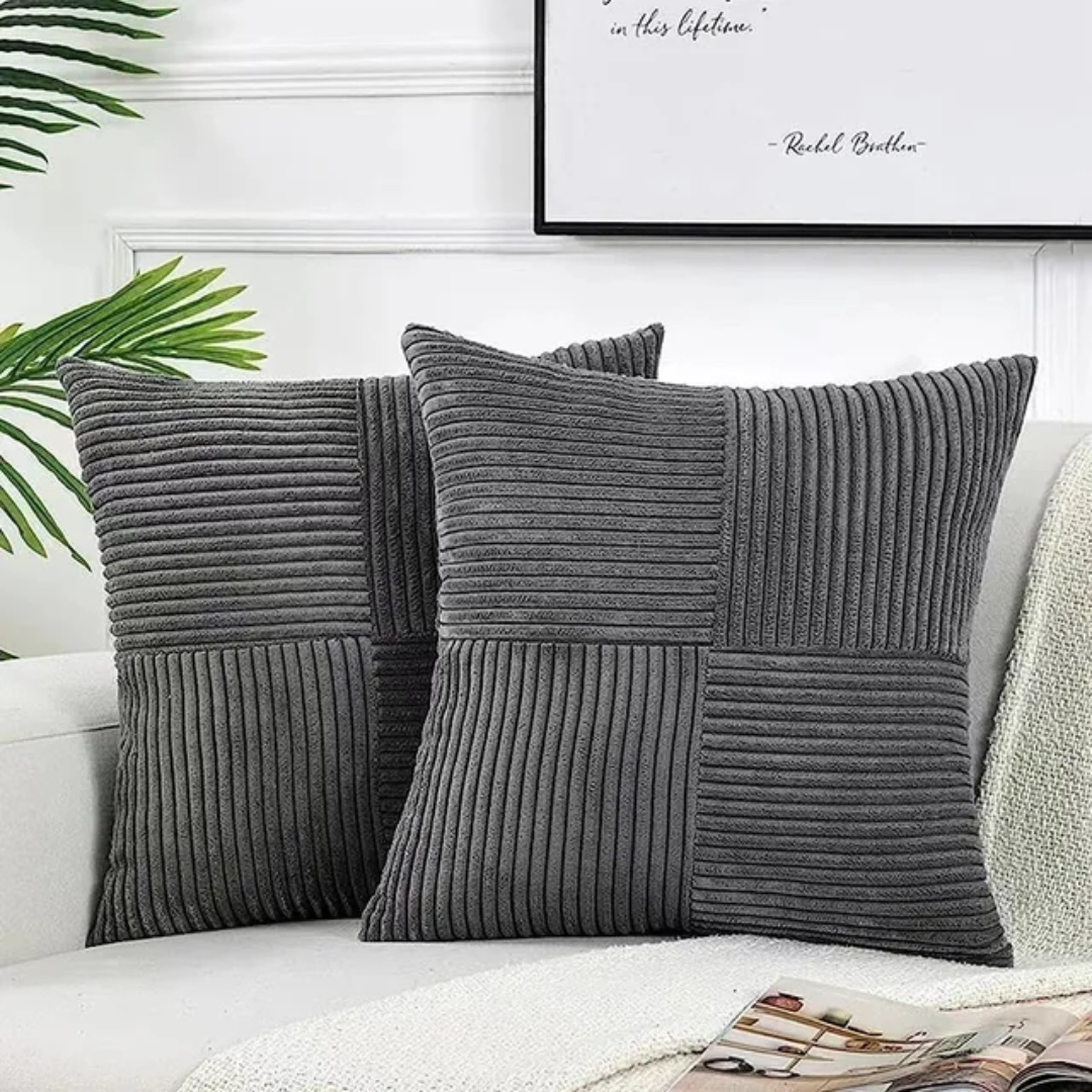 Cuscino decorativo elegante per divano e letto