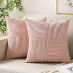 Cuscino decorativo elegante per divano e letto
