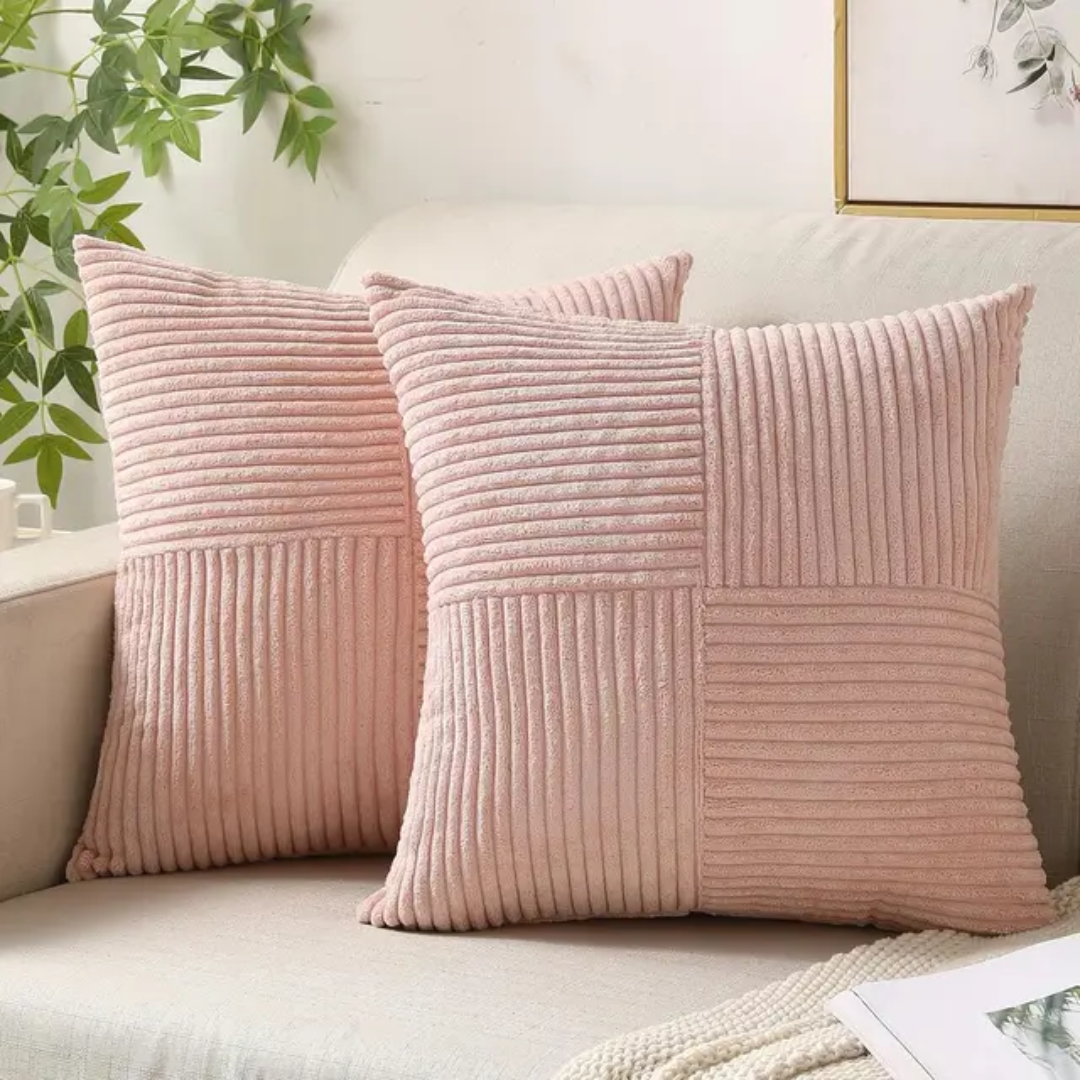 Cuscino decorativo elegante per divano e letto