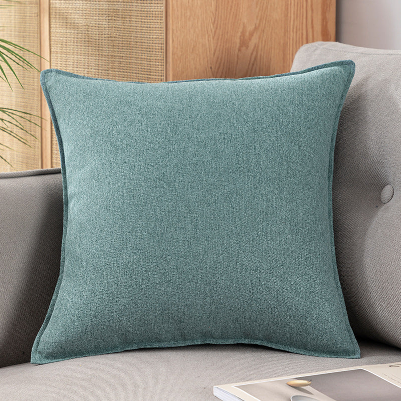Cuscino decorativo moderno per divano