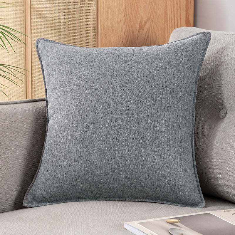 Cuscino decorativo moderno per divano