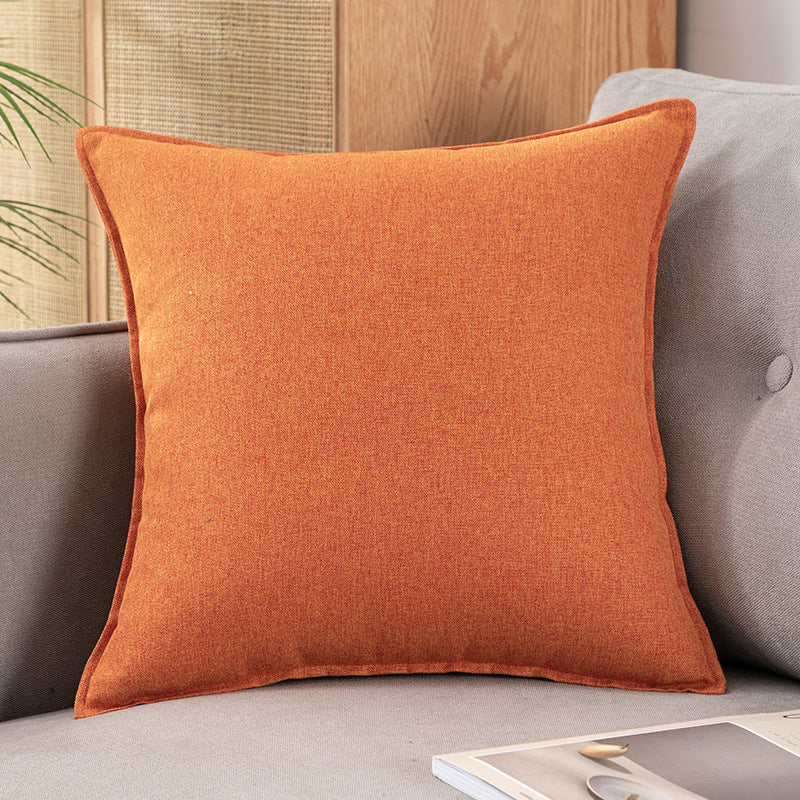 Cuscino decorativo moderno per divano