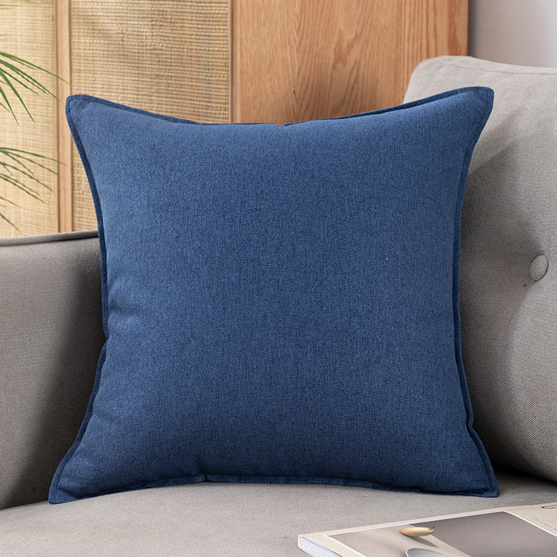 Cuscino decorativo moderno per divano