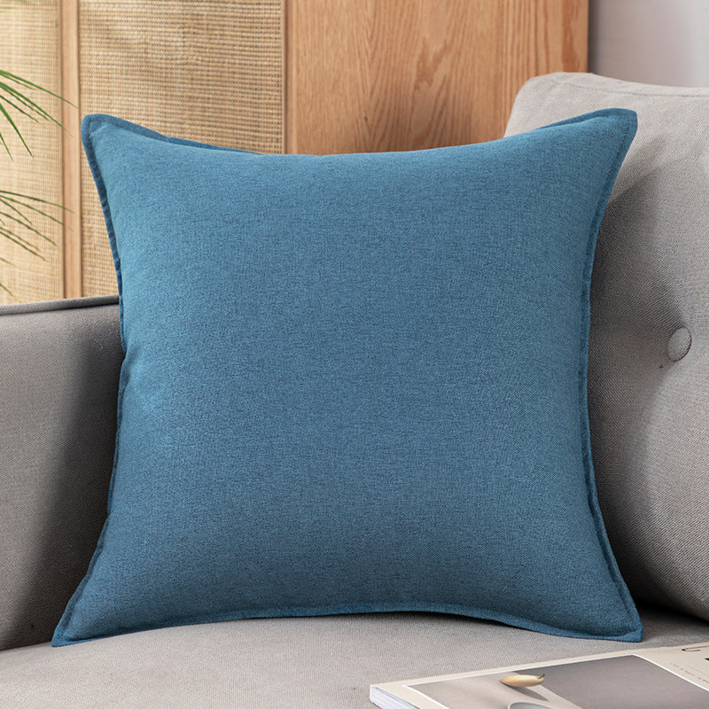 Cuscino decorativo moderno per divano