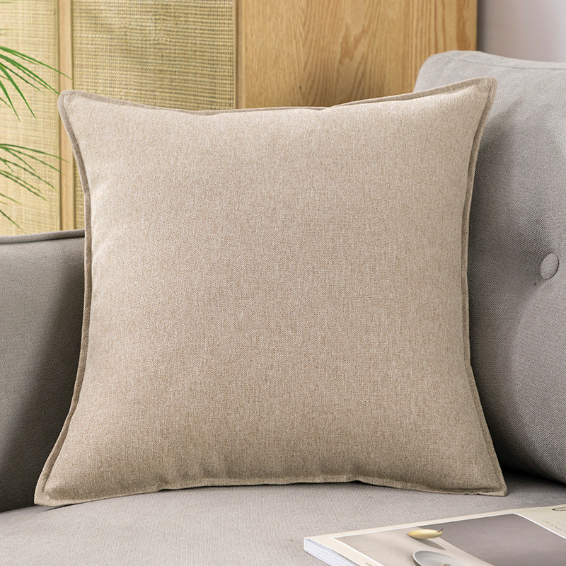 Cuscino decorativo moderno per divano