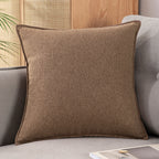 Cuscino decorativo moderno per divano