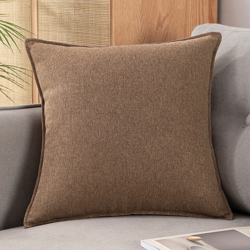 Cuscino decorativo moderno per divano