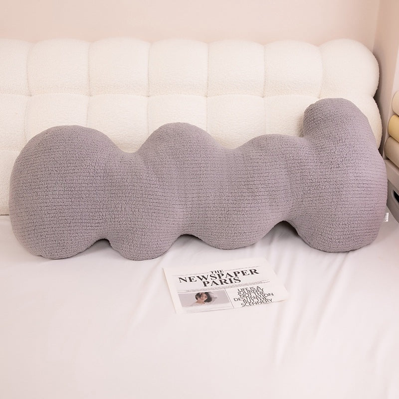 Cuscino decorativo per divano