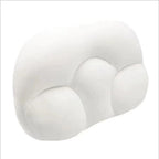 Cuscino ergonomico cervicale sagomato