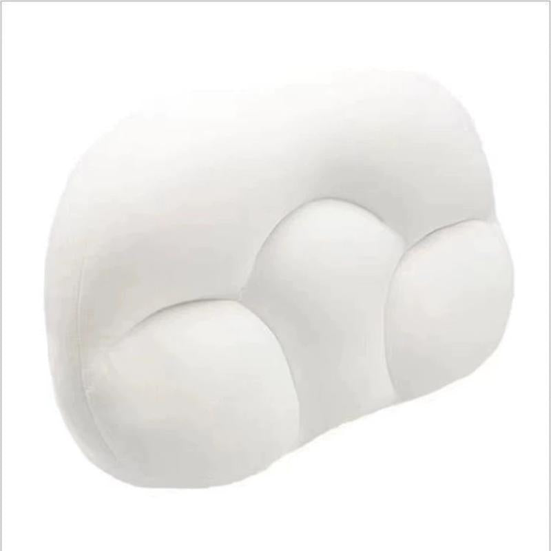 Cuscino ergonomico cervicale sagomato