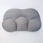 Cuscino ergonomico cervicale sagomato