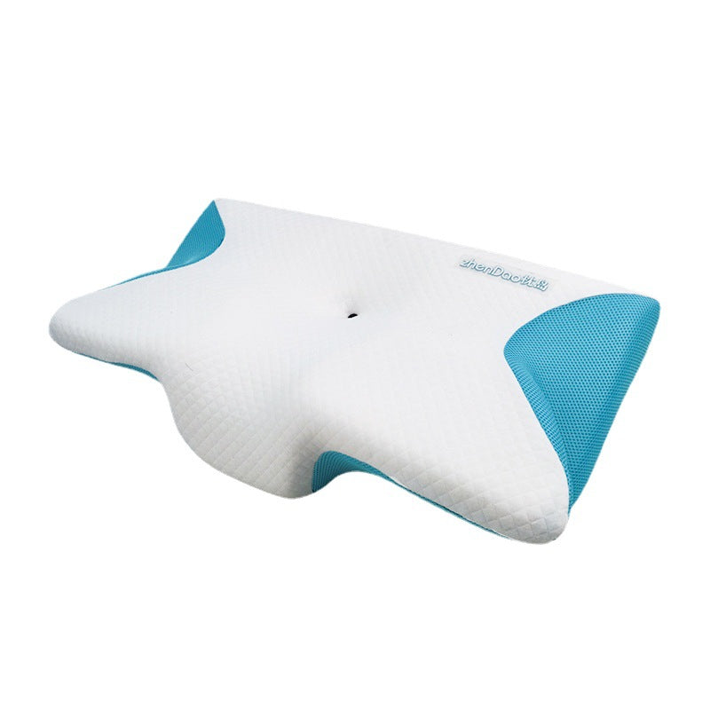 Cuscino ergonomico in schiuma viscoelastica