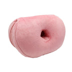 Cuscino ergonomico OrthoSitz in memory foam con rivestimento sfoderabile