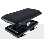 Cuscino ergonomico per braccioli sedia con altezza regolabile