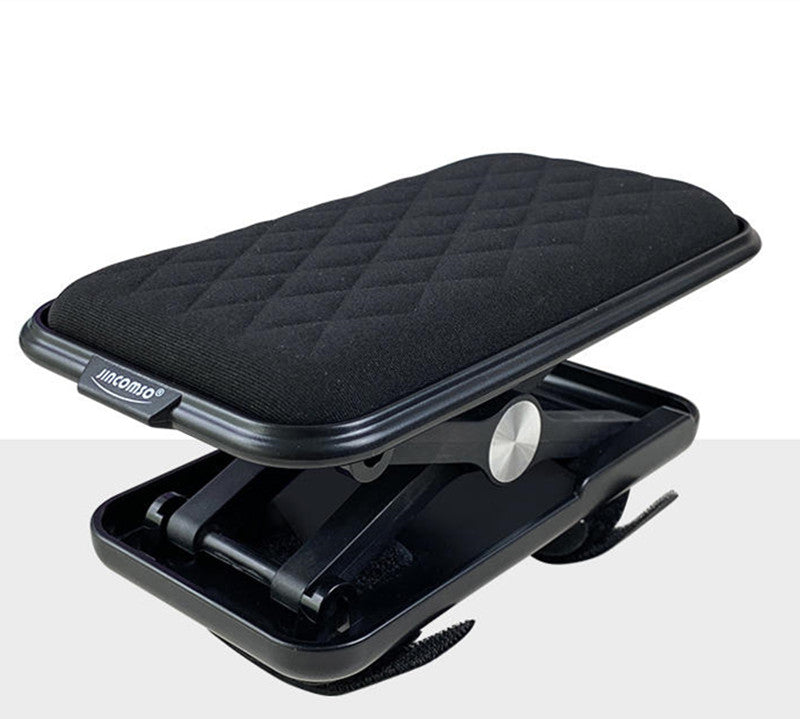 Cuscino ergonomico per braccioli sedia con altezza regolabile