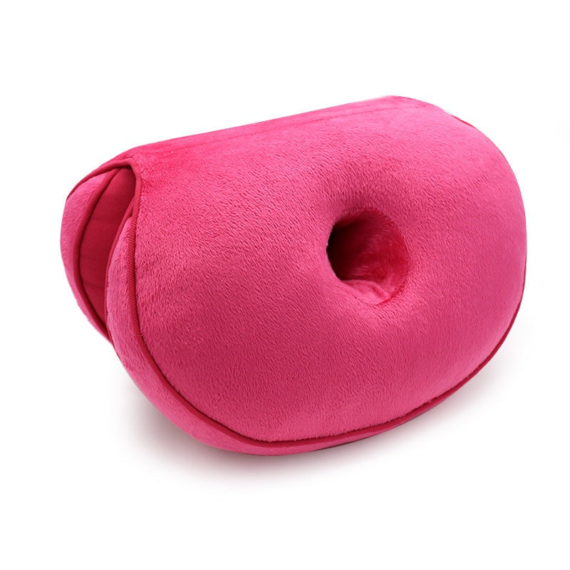 Cuscino ergonomico per il mal di schiena ComfortLift