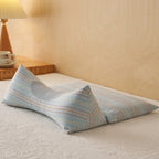 Cuscino ergonomico per un sonno confortevole