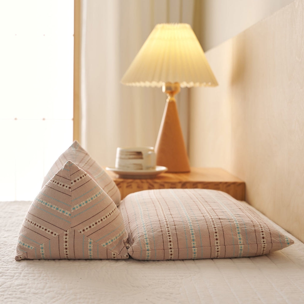 Cuscino ergonomico per un sonno confortevole