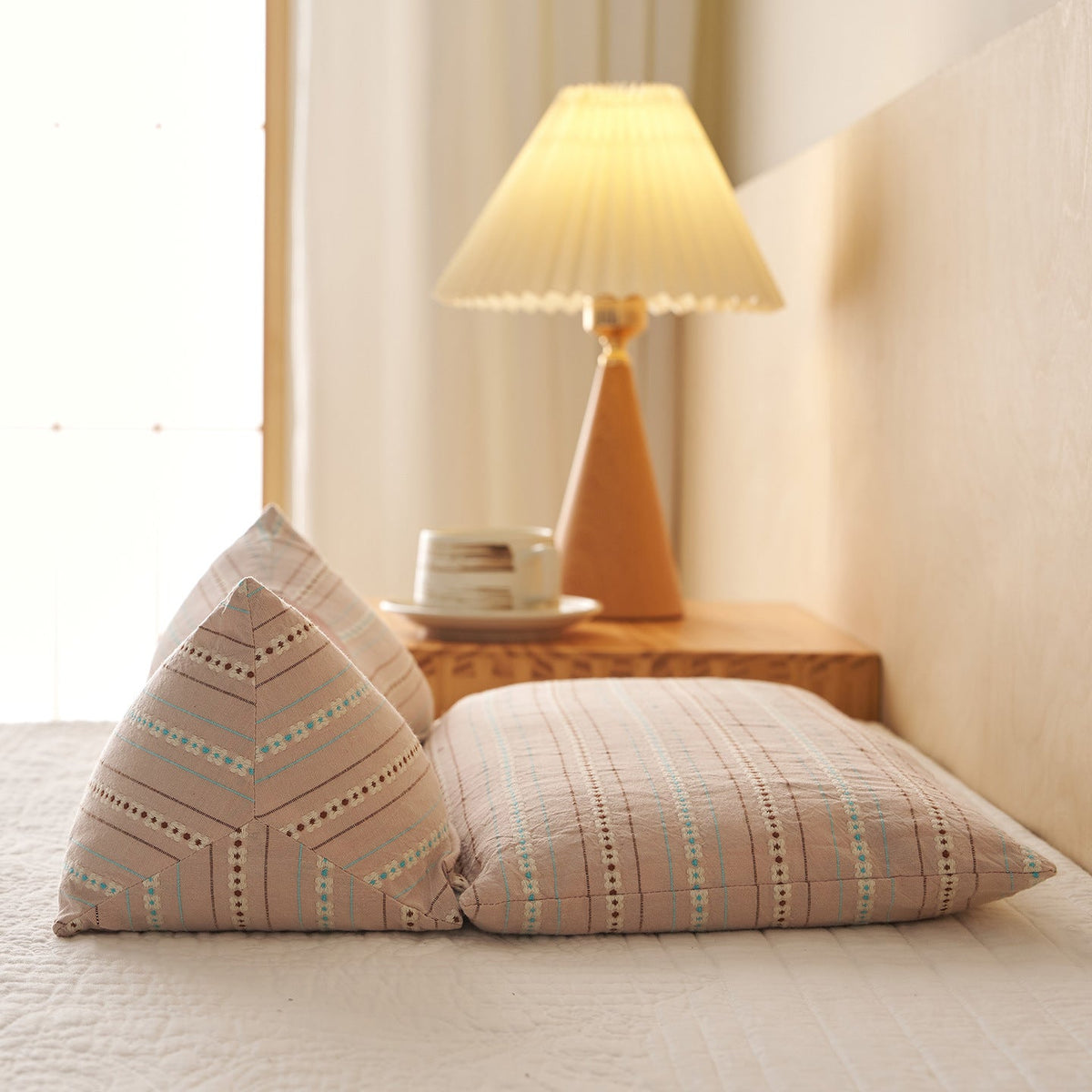Cuscino ergonomico per un sonno confortevole