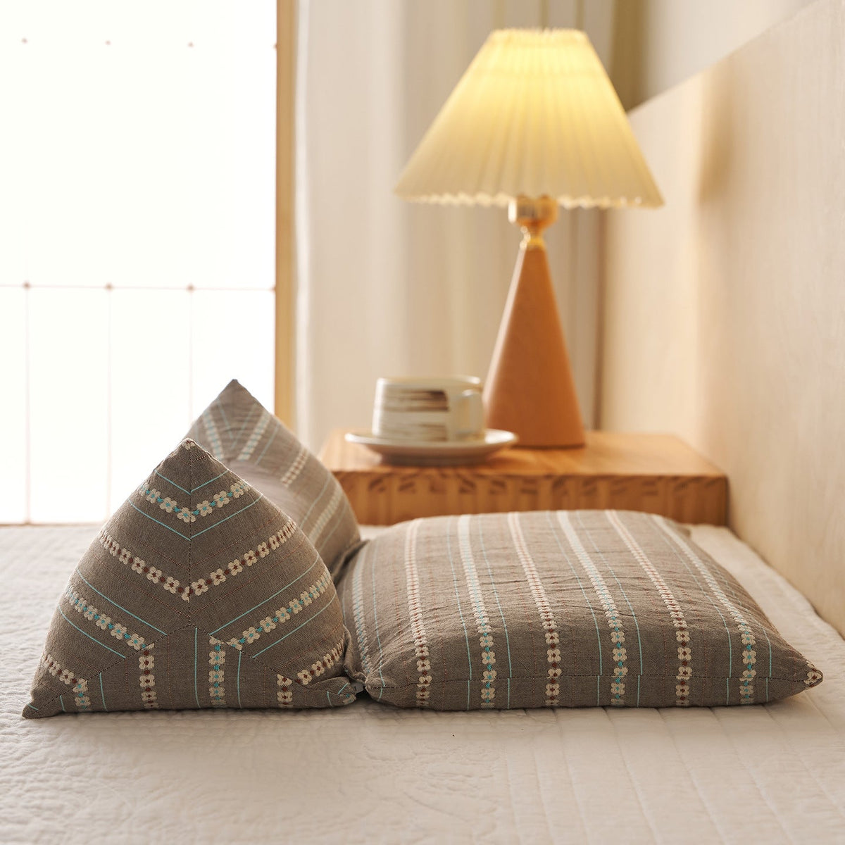 Cuscino ergonomico per un sonno confortevole
