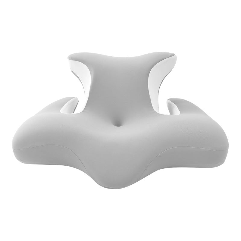 Cuscino ergonomico sagomato