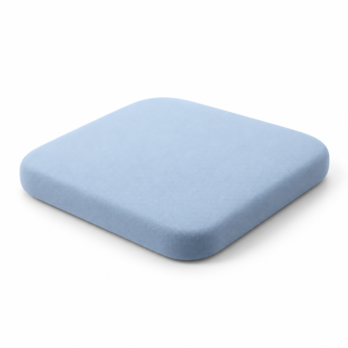 Cuscino in memory foam ortopedico per seduta di alta qualità e comfort