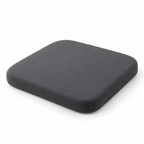 Cuscino in memory foam ortopedico per seduta di alta qualità e comfort