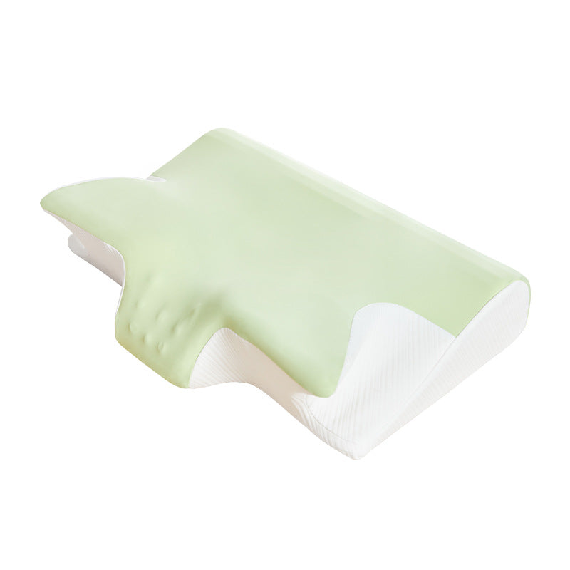 Cuscino in memory foam per un sonno confortevole