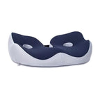 Cuscino memory per postura e comfort durante la seduta prolungata