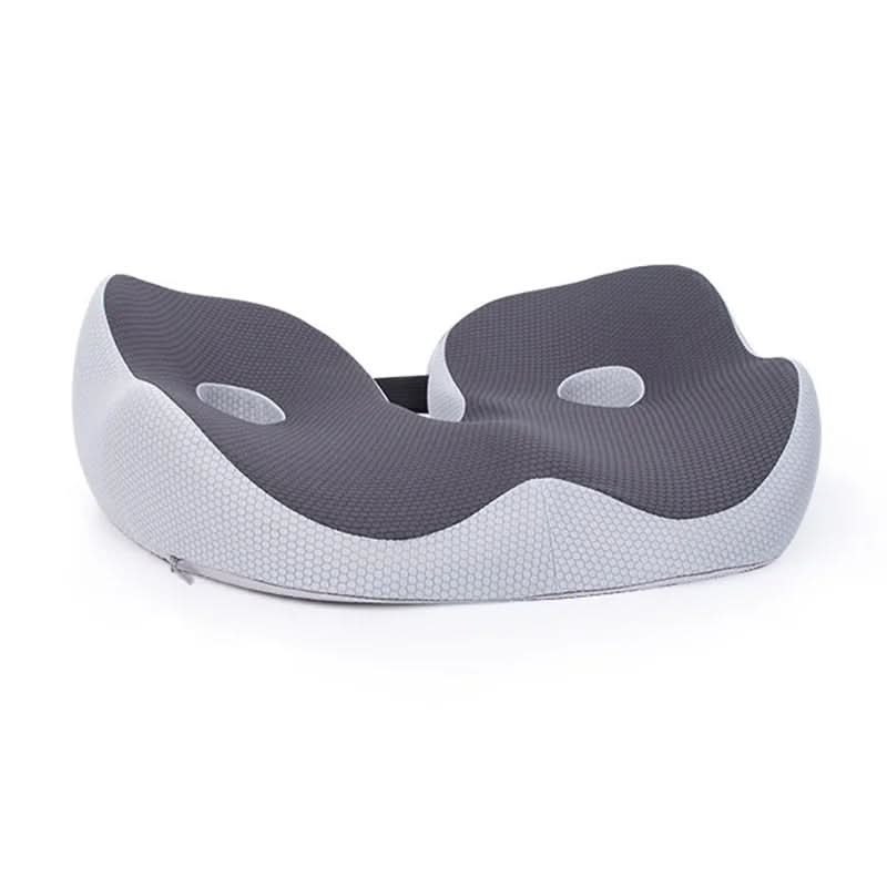 Cuscino memory per postura e comfort durante la seduta prolungata