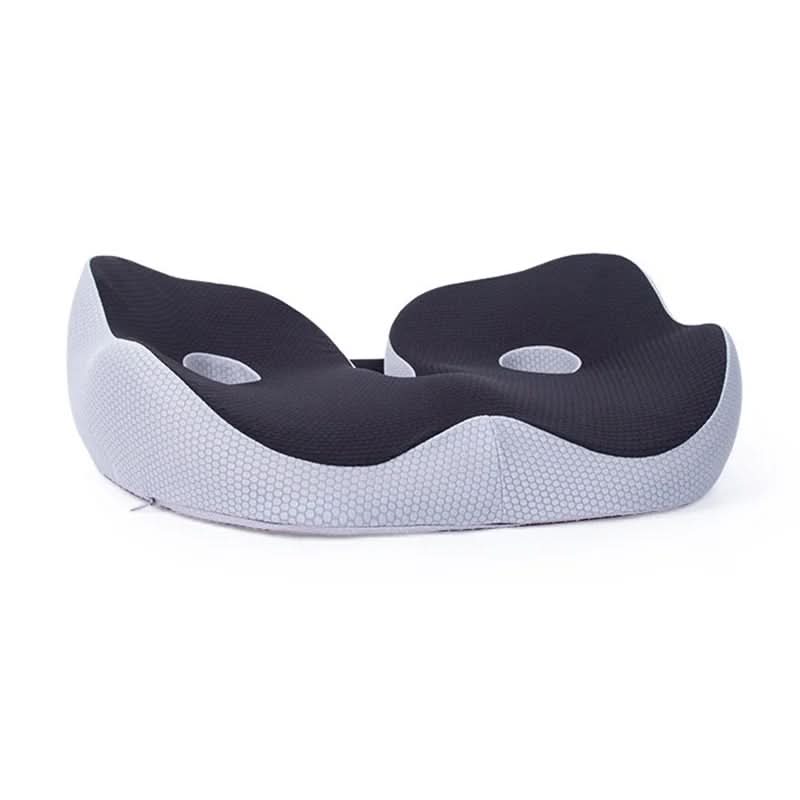 Cuscino memory per postura e comfort durante la seduta prolungata
