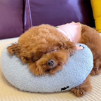 Cuscino morbido per cani CalmNest
