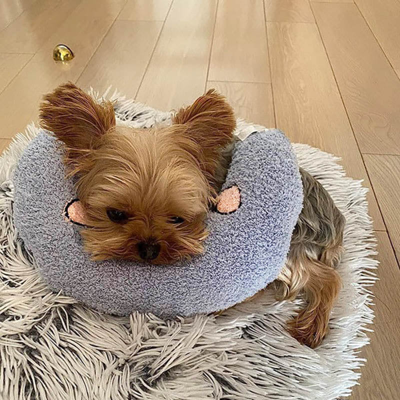 Cuscino morbido per cani CalmNest