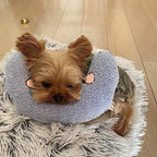 Cuscino morbido per cani CalmNest