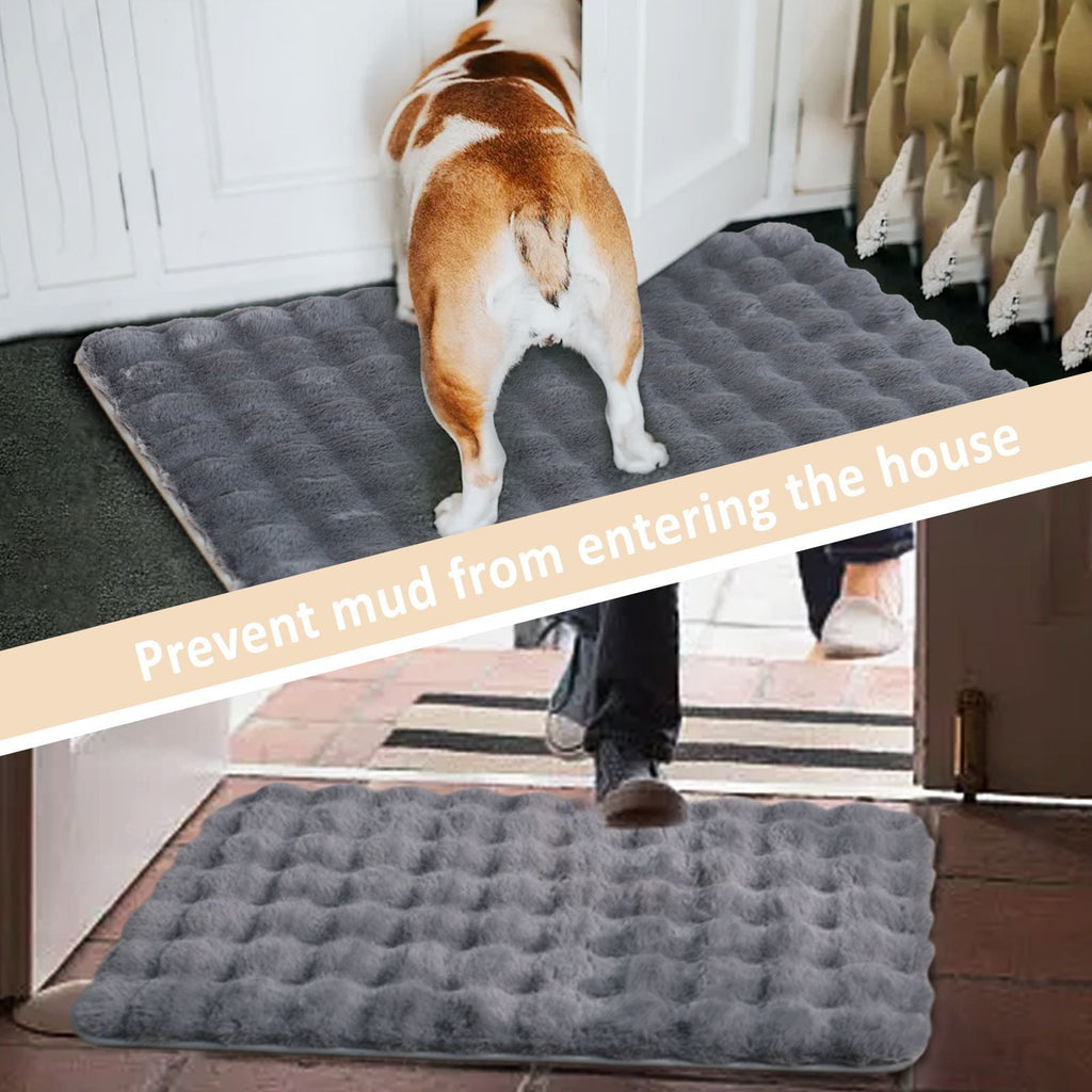 Cuscino morbido per cani unisex