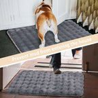 Cuscino morbido per cani unisex