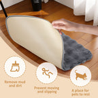 Cuscino morbido per cani unisex