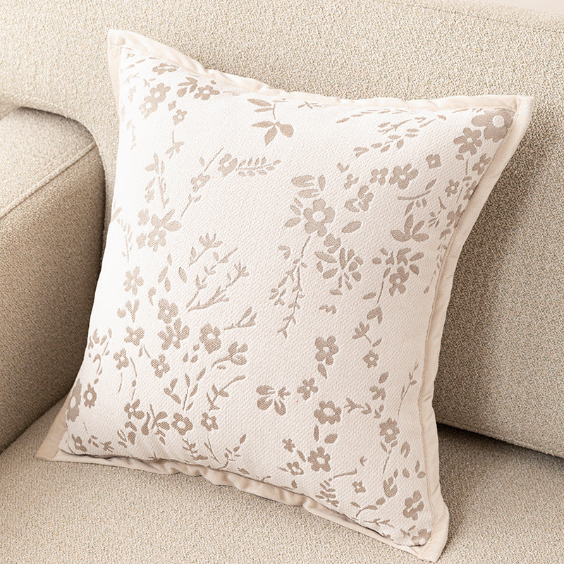 Cuscino morbido per divano