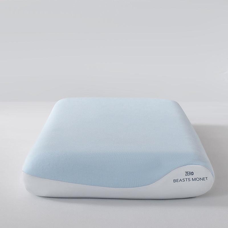 Cuscino ortopedico con tecnologia gel