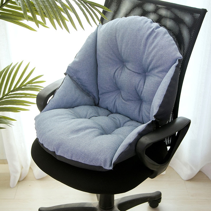 Cuscino per sciatalgia e dolore al coccige - ComfortRelief