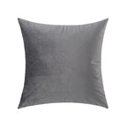 Cuscino premium in velluto per divano